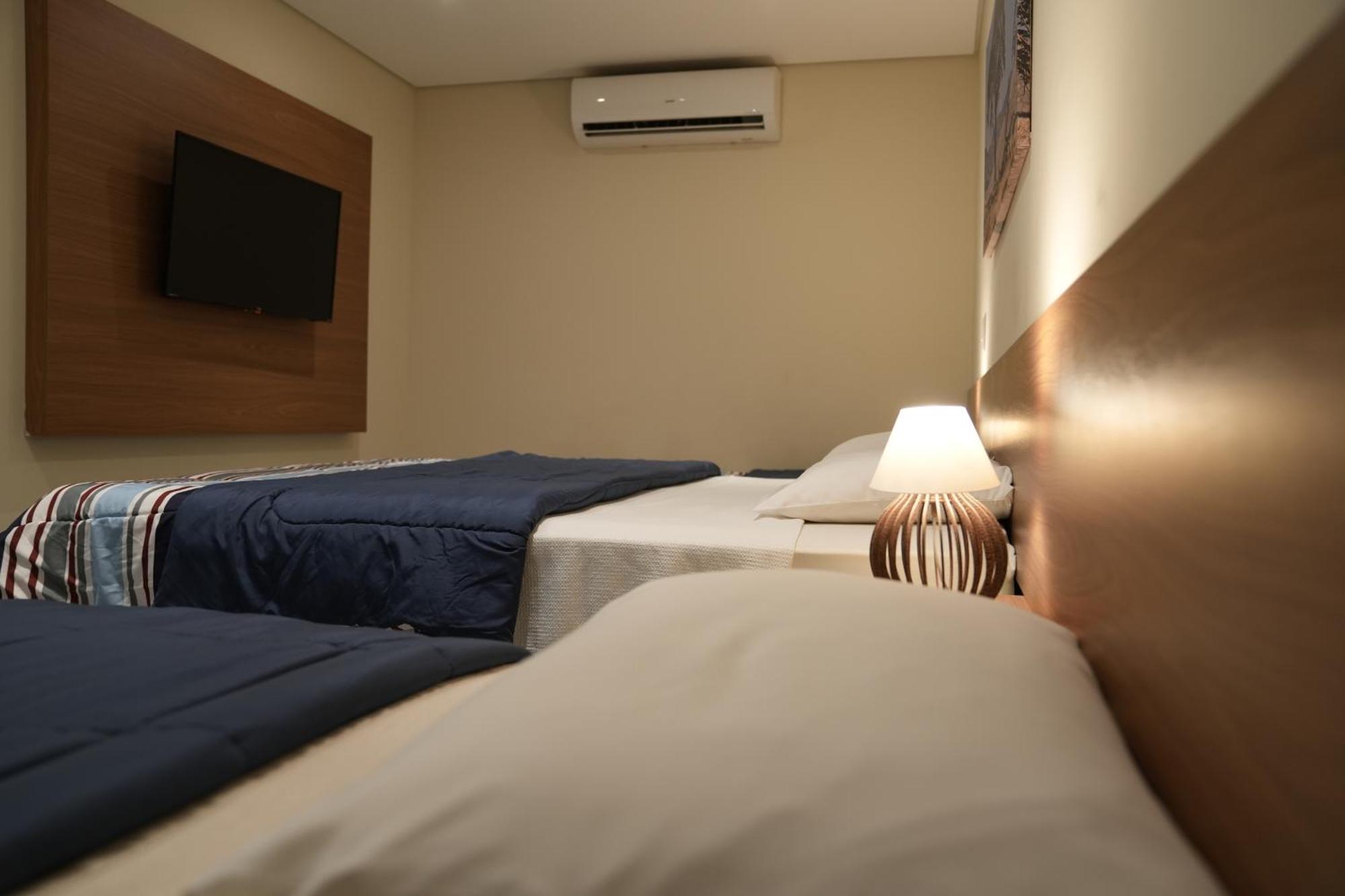 Hotel Fazenda Ararita Pôrto Feliz Cameră foto