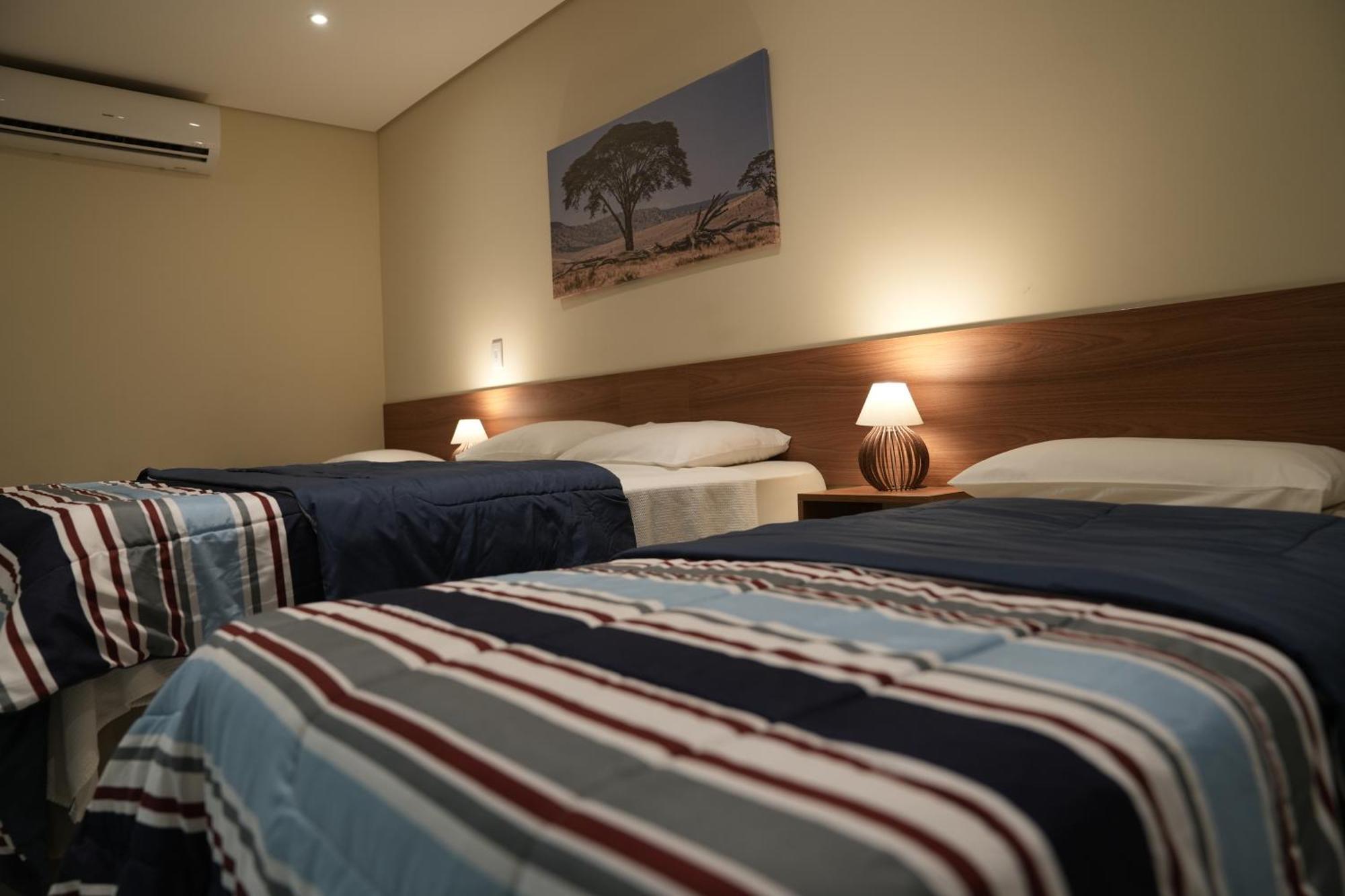 Hotel Fazenda Ararita Pôrto Feliz Cameră foto