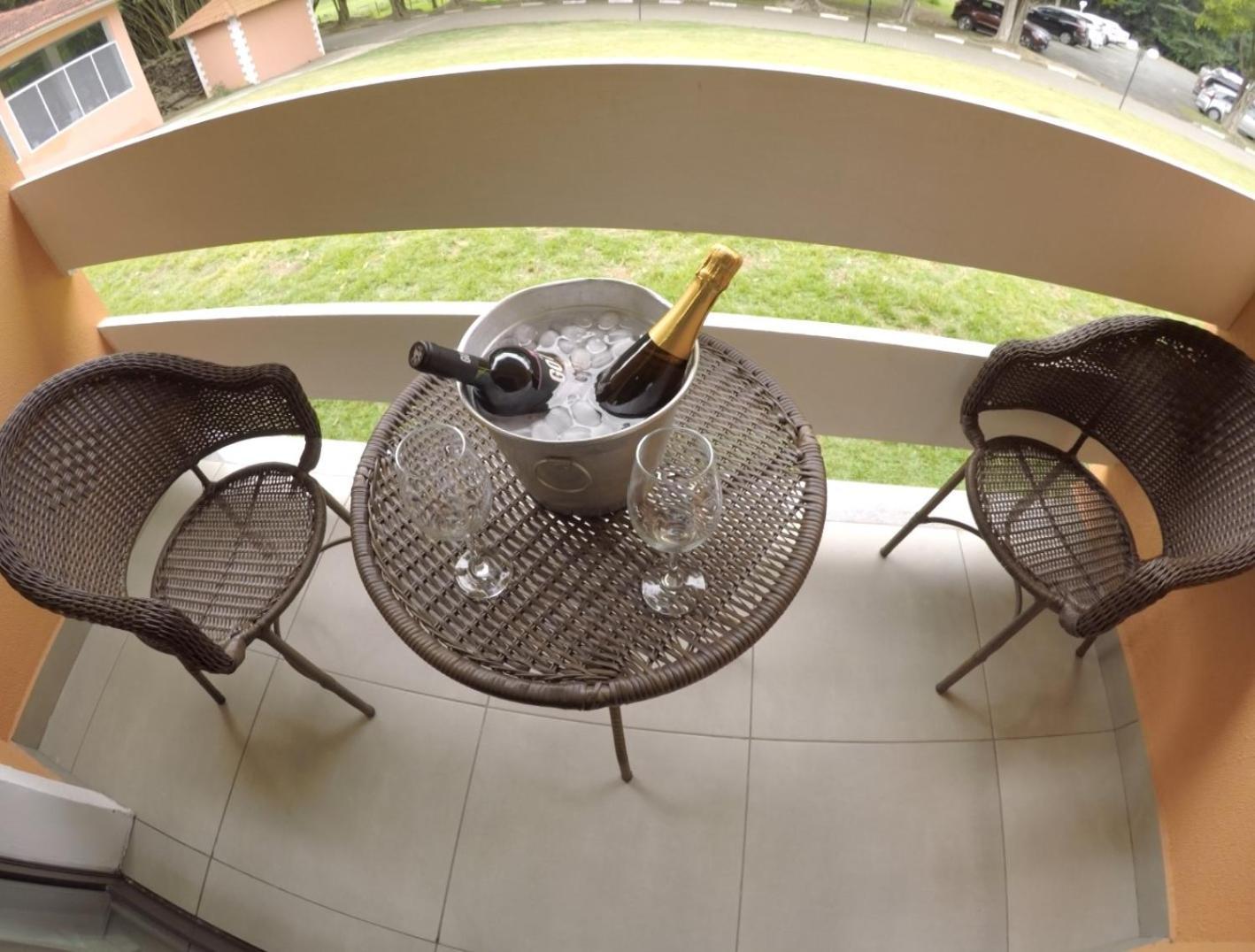 Hotel Fazenda Ararita Pôrto Feliz Cameră foto